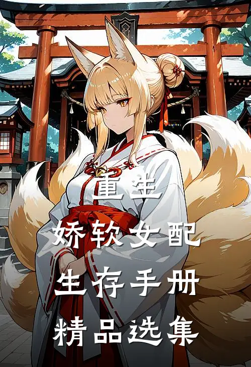 重生，娇软女配生存手册精品选集