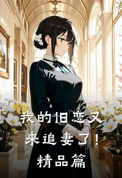 我的旧恋又来追妻了!精品篇免费阅读