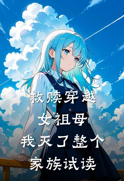 救赎穿越女祖母,我灭了整个家族试读