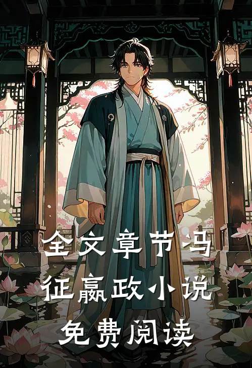 全文章节冯征嬴政小说免费阅读