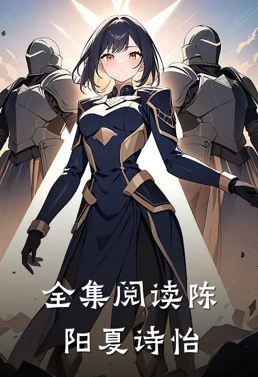 全集阅读陈阳夏诗怡