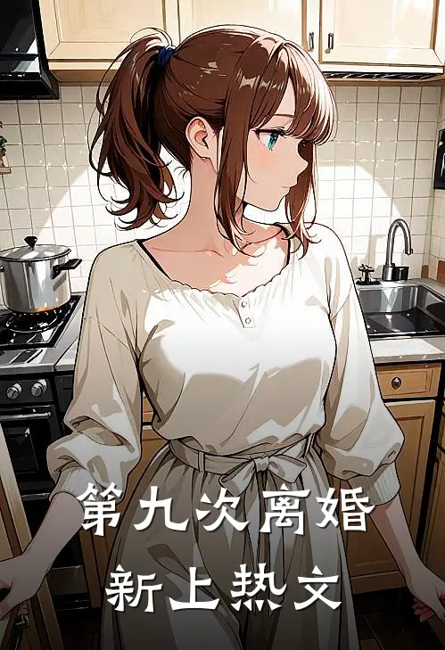 第九次离婚新上热文