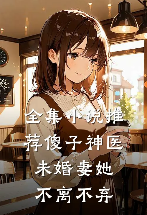 全集推荐傻子神医未婚妻她不离不弃免费阅读