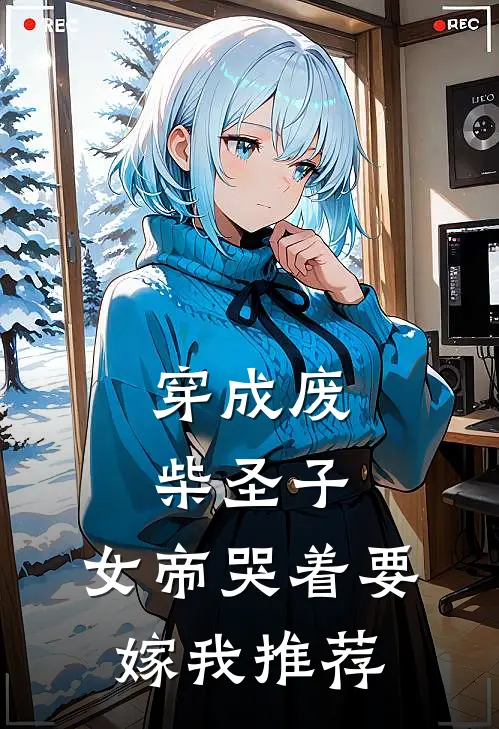 穿成废柴圣子,女帝哭着要嫁我推荐