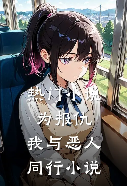 热门小说为报仇,我与恶人同行小说