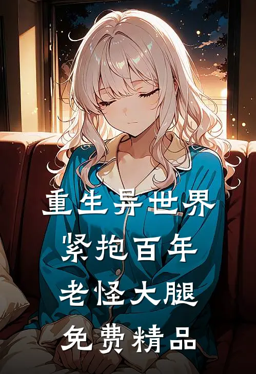 重生异世界紧抱百年老怪大腿免费精品
