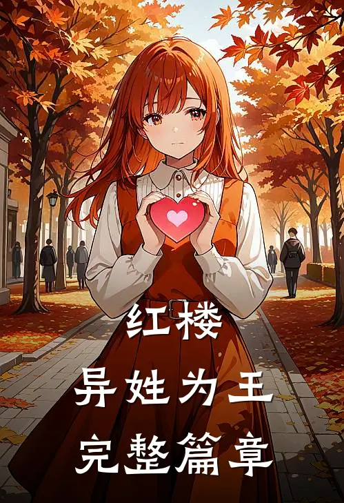 红楼异姓为王完整篇章在线阅读