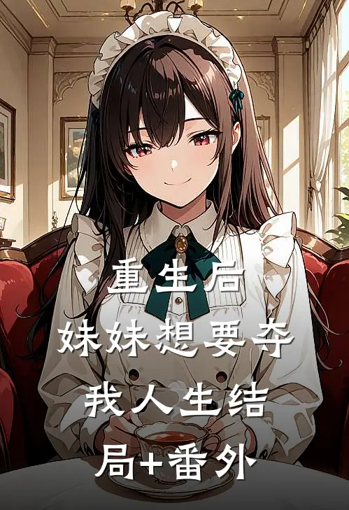 重生后，妹妹想要夺我人生结局+番外