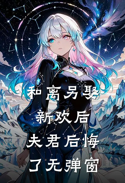 和离另娶新欢后,夫君后悔了无弹窗阅读
