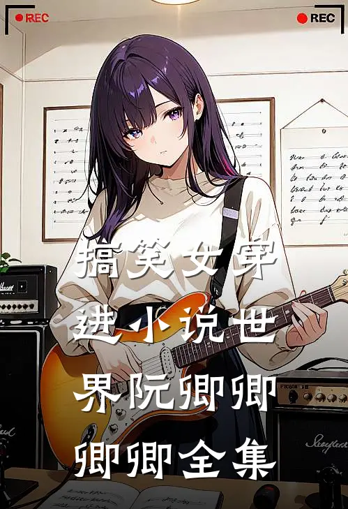 搞笑女穿进世界阮卿卿卿卿 全集在线阅读