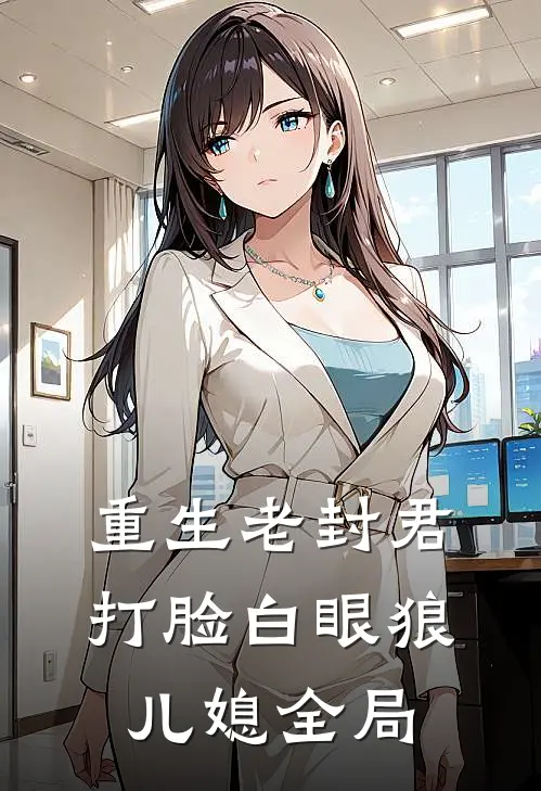 重生老封君,打脸白眼狼儿媳全局免费阅读