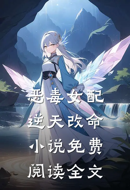 恶毒女配逆天改命小说免费阅读全文