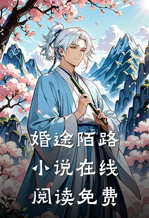 婚途陌路小说在线阅读免费