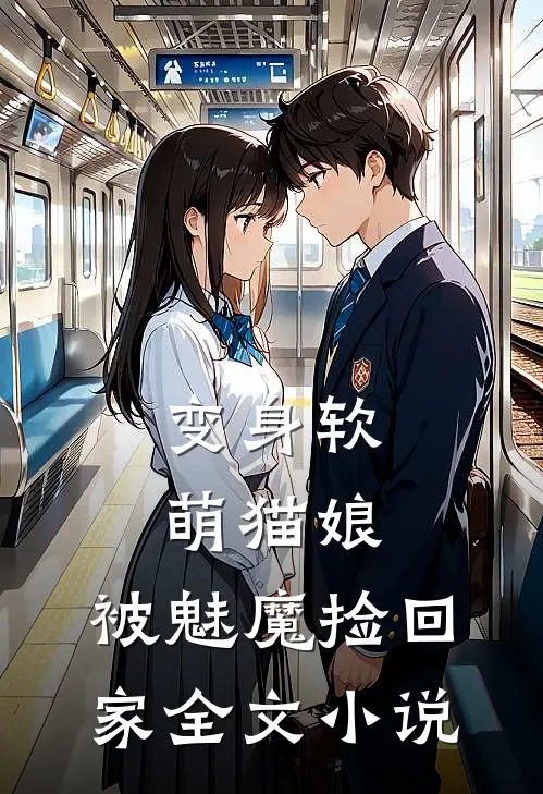 变身软萌猫娘,被魅魔捡回家全文