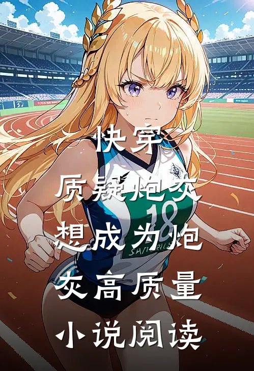 快穿质疑炮灰,想成为炮灰高质量阅读完整版