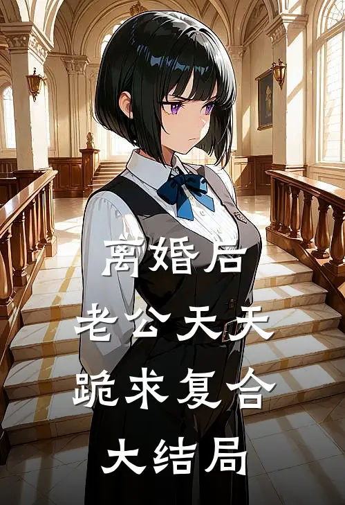 离婚后，老公天天跪求复合大结局