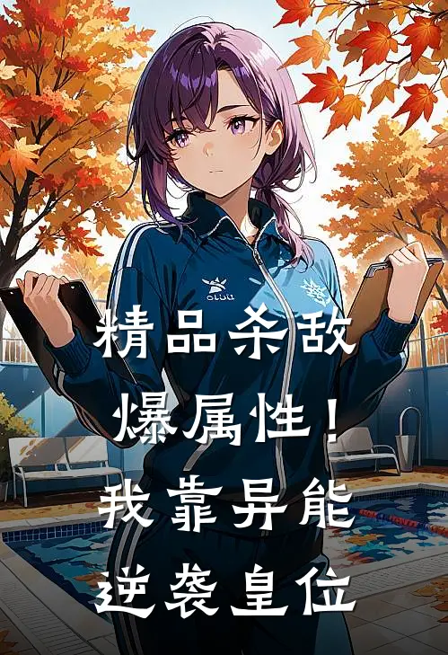 精品杀敌爆属性！我靠异能逆袭皇位