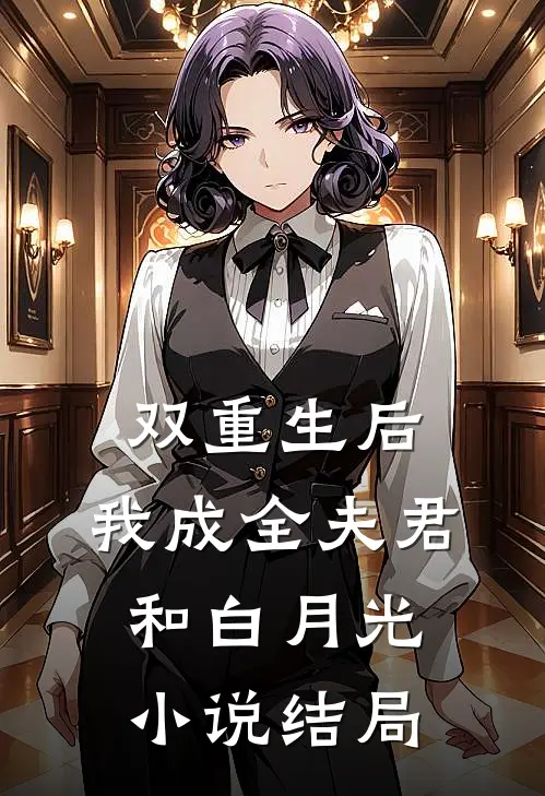 双重生后,我成全夫君和白月光结局怎么样