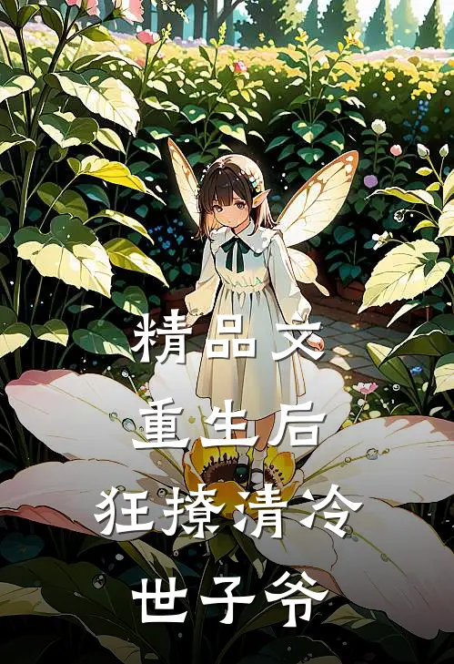 精品文重生后，狂撩清冷世子爷