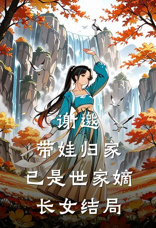 谢邀,带娃归家,已是世家嫡长女结局如何