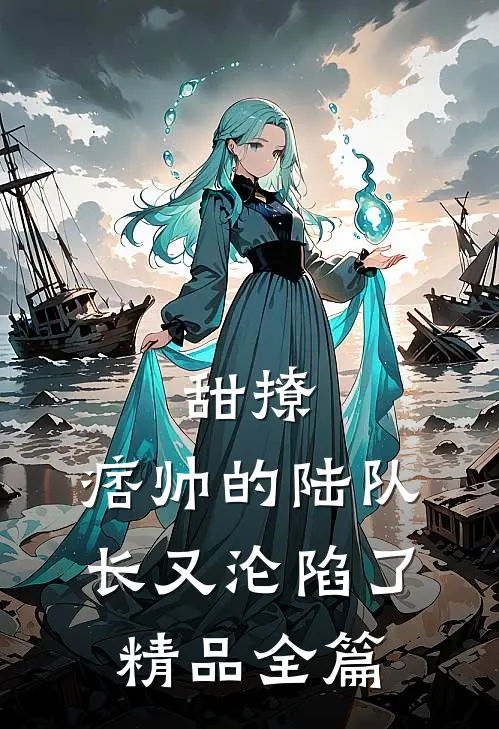 甜撩,痞帅的陆队长又沦陷了精品全篇