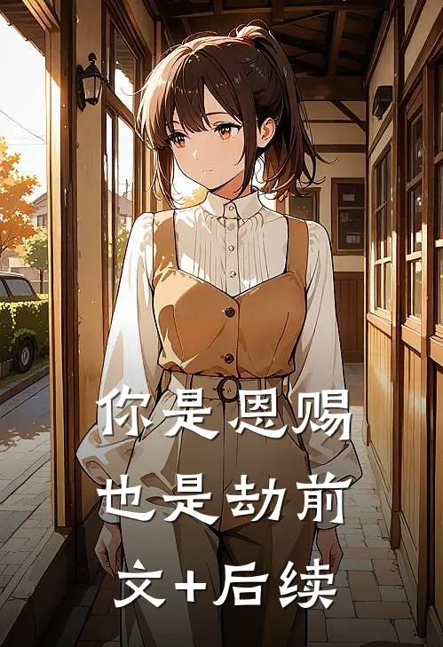 你是恩赐也是劫前文+后续