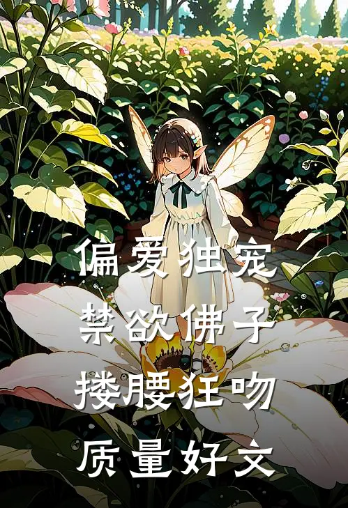 偏爱独宠，禁欲佛子搂腰狂吻质量好文