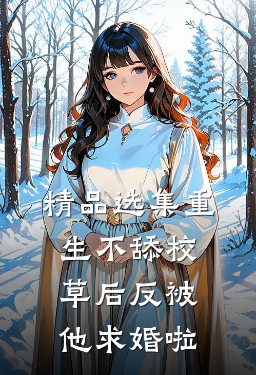 精品选集重生不舔校草后反被他求婚啦
