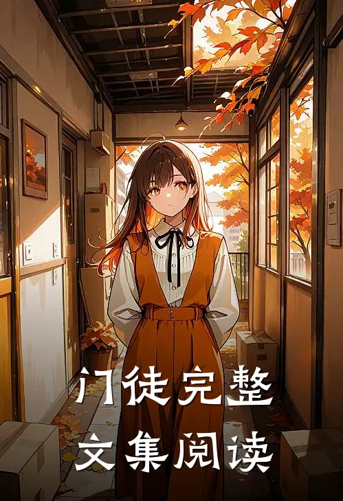 门徒完整文集阅读