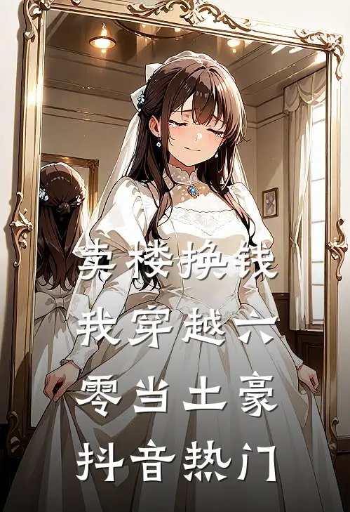 卖楼换钱，我穿越六零当土豪抖音热门