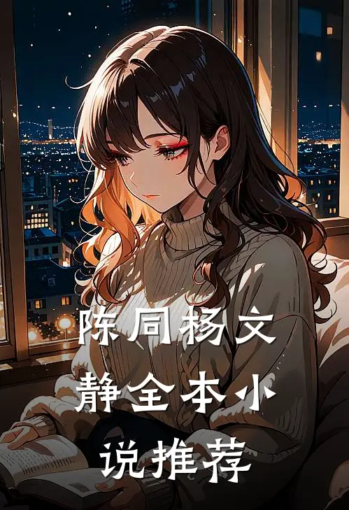 陈同杨文静全本小说推荐