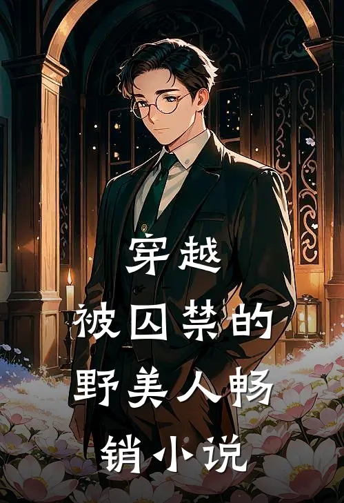 穿越被囚禁的野美人畅销推荐