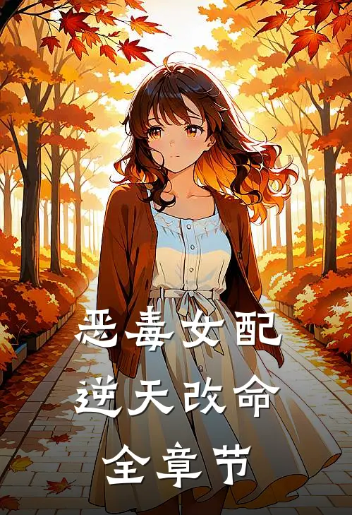 恶毒女配逆天改命全章节