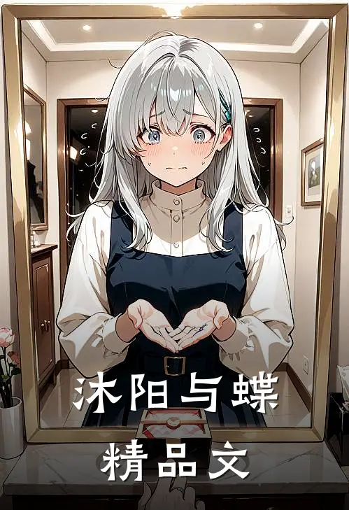 沐阳与蝶精品文