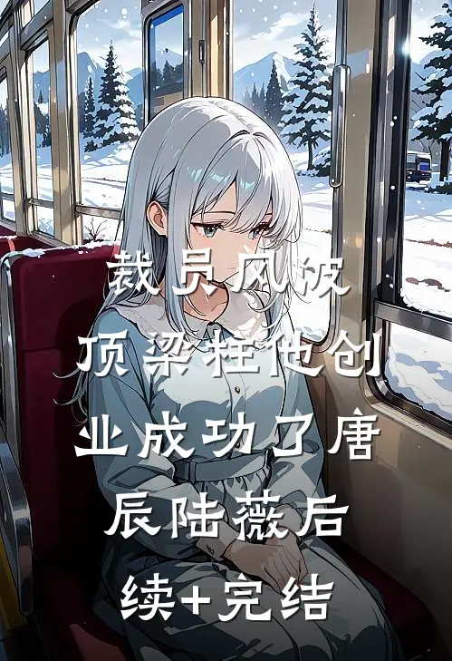 裁员风波：顶梁柱他创业成功了唐辰陆薇后续+完结