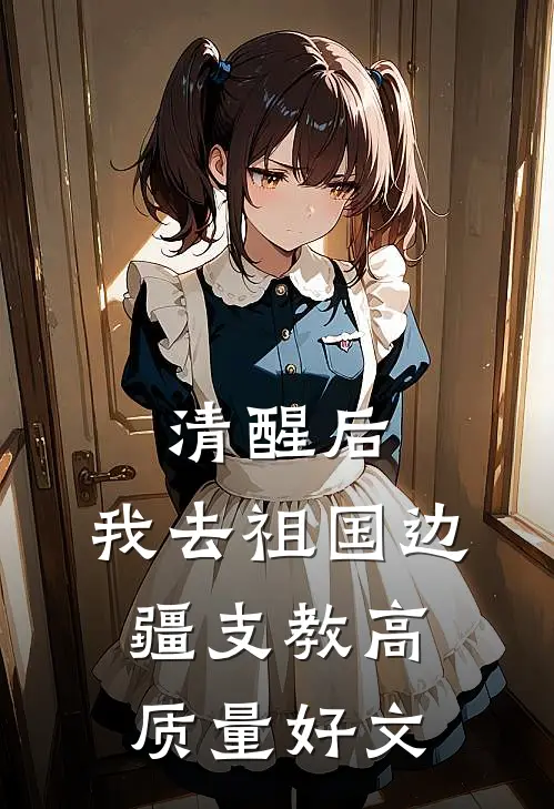 清醒后，我去祖国边疆支教高质量好文