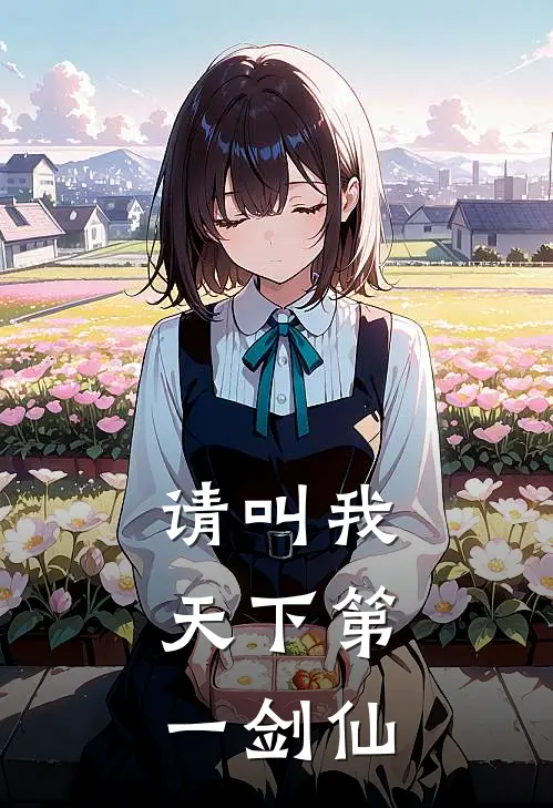 请叫我天下第一剑仙
