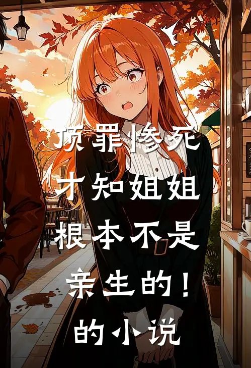 顶罪惨死,才知姐姐根本不是亲生的!的名字