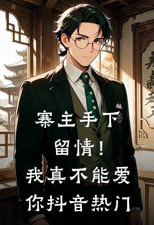 寨主手下留情!我真不能爱你抖音热门