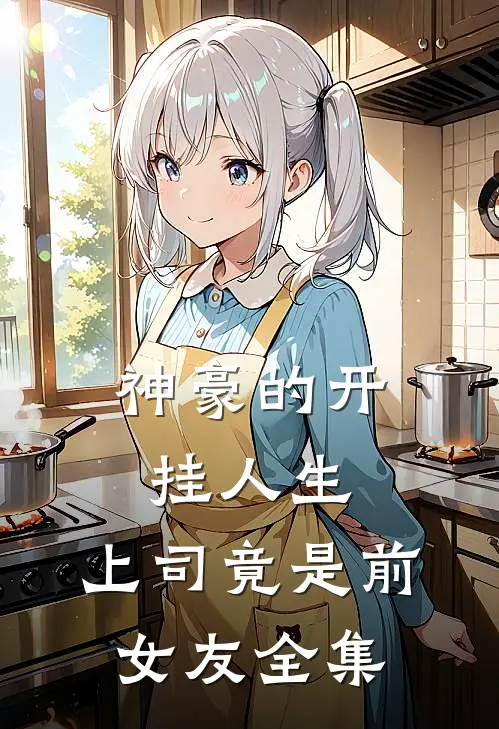 神豪的开挂人生,上司竟是前女友全集免费阅读