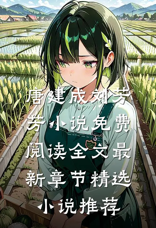 唐建成刘芳芳小说免费阅读全文最新章节精选小说推荐