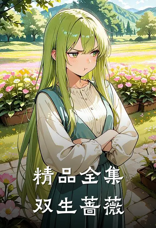 精品全集双生蔷薇