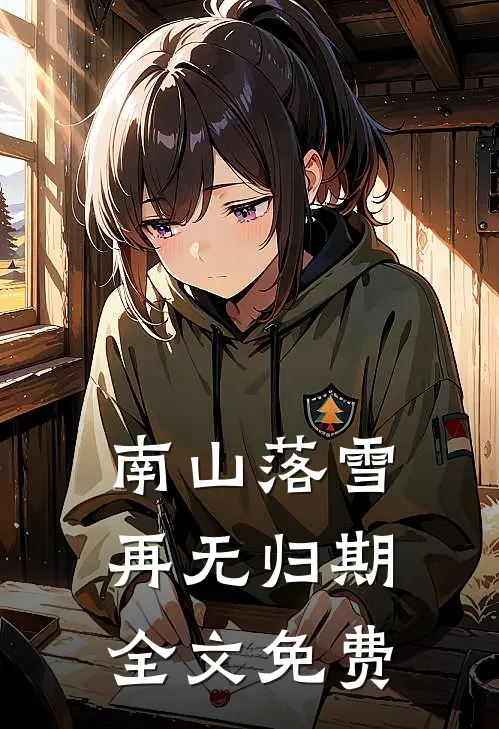 南山落雪再无归期全文免费