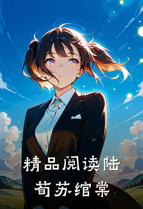 精品阅读陆荀苏绾棠