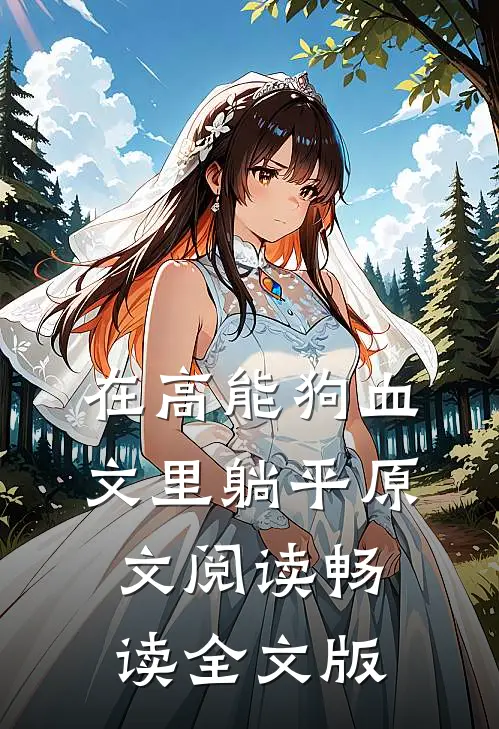 在高能狗血文里躺平原文阅读畅读全文版