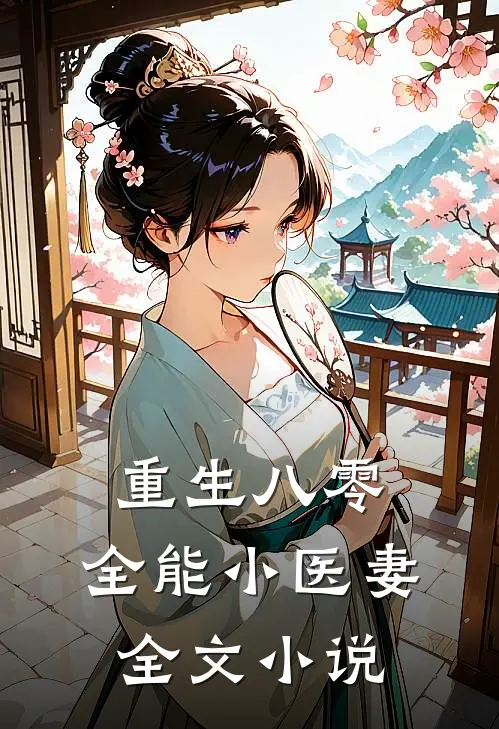 重生八零全能小医妻全文阅读