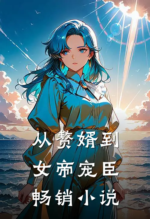 从赘婿到女帝宠臣畅销小说