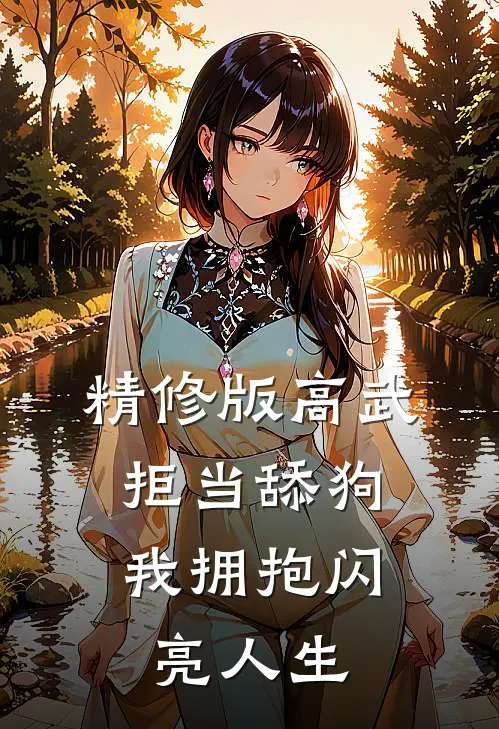 精修版高武：拒当舔狗，我拥抱闪亮人生