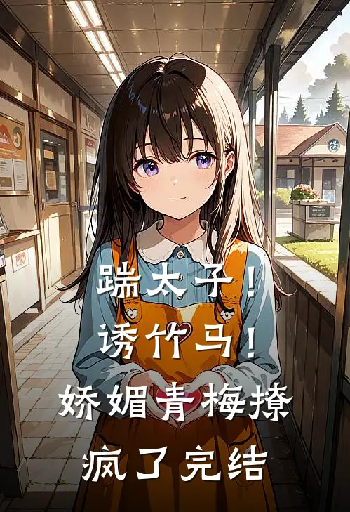 踹太子!诱竹马!娇媚青梅撩疯了完结了吗