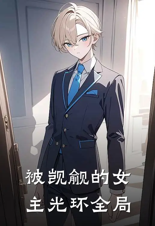 被觊觎的女主光环全局